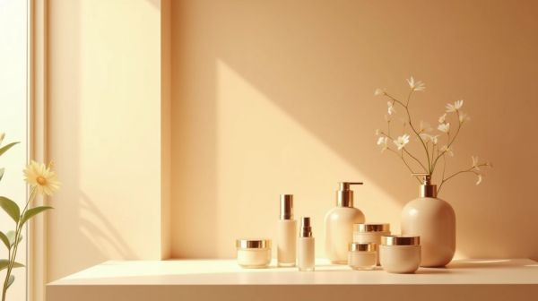 Choosing the right private label skincare manufacturers for your brand