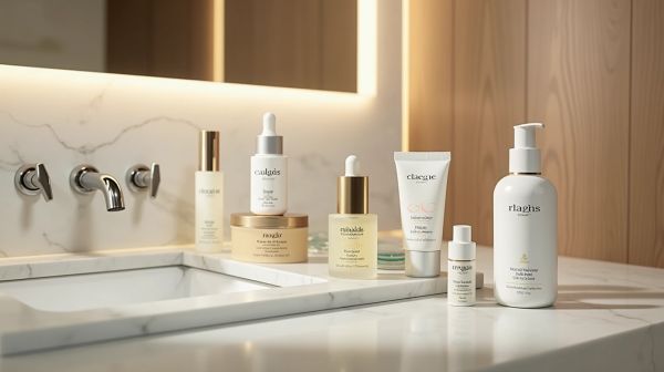 Choosing the right private label skincare manufacturers for your brand