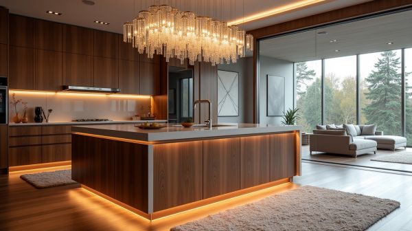 Elevate your space with luxury hardware choices