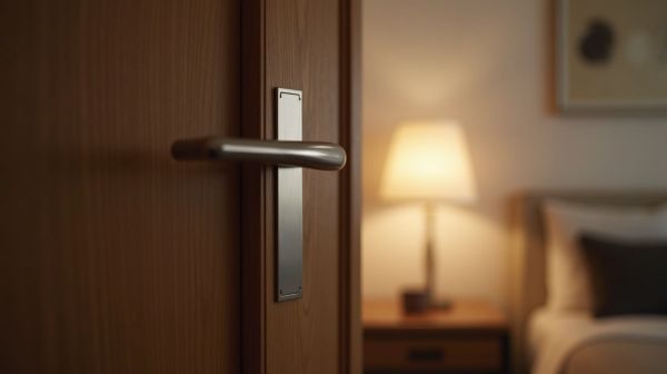 Elevate your space with luxury hardware choices