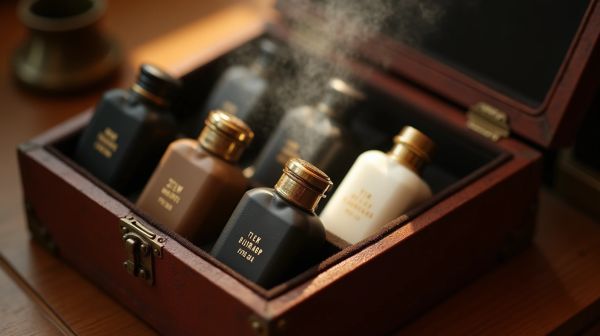 Why the right men's perfumes can elevate your confidence