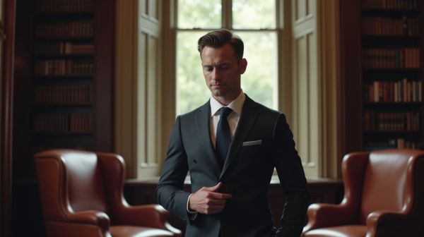 Why the right men's perfumes can elevate your confidence