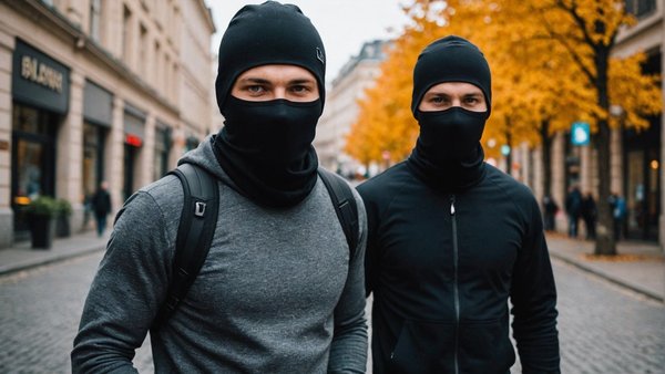 Stay warm and stylish: the best running balaclavas for you